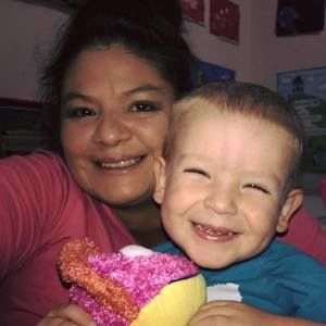 Meet your Posher, Diane